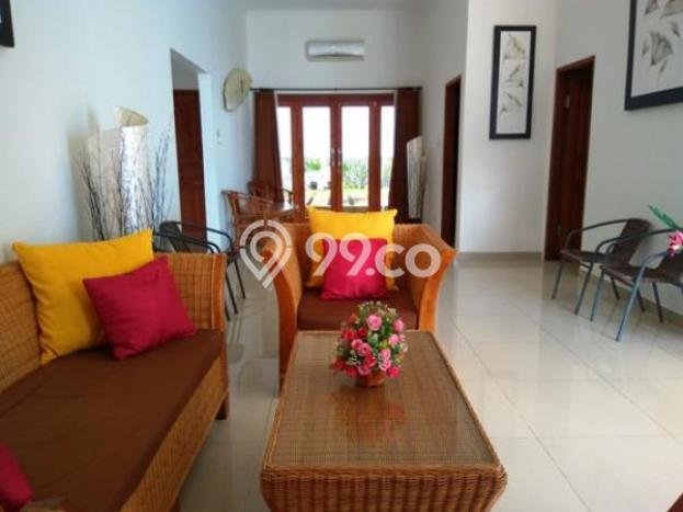Rumah di Benoa, Akses ke Pusat Kota, 3 KM, LT 300m² Bangunan 124m² Rumah di Benoa, Akses ke Pusat Kota, 3 KM, LT 300m² Bangunan 124m²
