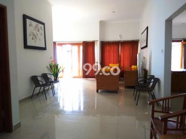 Rumah di Benoa, Akses ke Pusat Kota, 3 KM, LT 300m² Bangunan 124m² Rumah di Benoa, Akses ke Pusat Kota, 3 KM, LT 300m² Bangunan 124m²