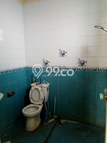 Rumah Mewah Dijual LT 500m2 di Cinere, Depok Rumah Mewah Dijual LT 500m2 di Cinere, Depok