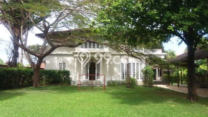 Jual Rumah Luas Elegan Dengan View Eksklusif di Sanur, Denpasar Jual Rumah Luas Elegan Dengan View Eksklusif di Sanur, Denpasar