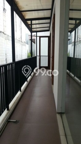 Dijual Rumah Mewah Elegan Dengan View Eksklusif di Bintaro, Tangerang Selatan Dijual Rumah Mewah Elegan Dengan View Eksklusif di Bintaro, Tangerang Selatan