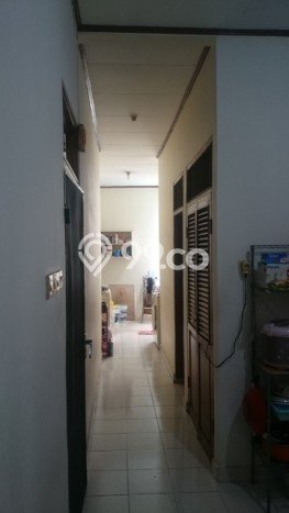 Rumah Elit LB 120m2 Siap Huni Desain Elegan di Bambu Apus, Jakarta Timur Rumah Elit LB 120m2 Siap Huni Desain Elegan di Bambu Apus, Jakarta Timur