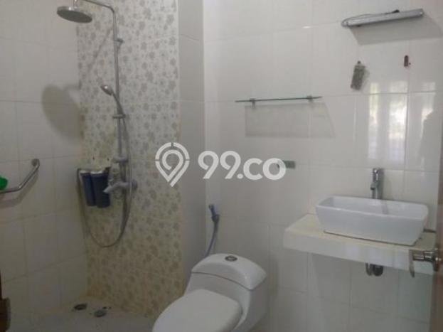 LOKASI PREMIUM! Rumah area Jimbaran, 4 KT, Lingkungan Tenang, LT 144m² Bangunan 135m² LOKASI PREMIUM! Rumah area Jimbaran, 4 KT, Lingkungan Tenang, LT 144m² Bangunan 135m²