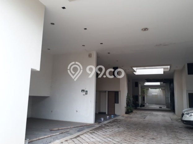 Siap Huni Hunian Elit 3 Kamar di Cilandak Dekat ke Mana Pun Siap Huni Hunian Elit 3 Kamar di Cilandak Dekat ke Mana Pun
