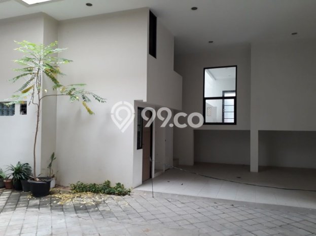Siap Huni Hunian Elit 3 Kamar di Cilandak Dekat ke Mana Pun Siap Huni Hunian Elit 3 Kamar di Cilandak Dekat ke Mana Pun