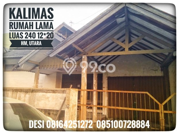 Dijual Rumah Eksklusif 3 KT di Tanah Mas, Semarang Dijual Rumah Eksklusif 3 KT di Tanah Mas, Semarang