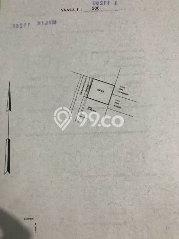 Rumah Tua Hitung Tanah di Jl. Karya Barat, Grogol Jakarta Barat Rumah Tua Hitung Tanah di Jl. Karya Barat, Grogol Jakarta Barat