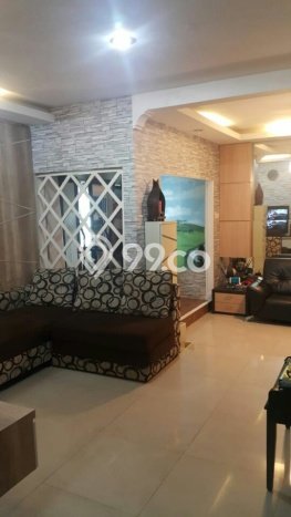 Rumah Strategis Minimalis Lb 100m2 di Pamulang, Tangerang Selatan Rumah Strategis Minimalis Lb 100m2 di Pamulang, Tangerang Selatan