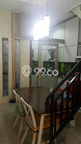 Rumah Strategis Minimalis Lb 100m2 di Pamulang, Tangerang Selatan Rumah Strategis Minimalis Lb 100m2 di Pamulang, Tangerang Selatan