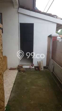 Rumah Murah LT 115m2 di Kota Baru Akses Mudah Rumah Murah LT 115m2 di Kota Baru Akses Mudah