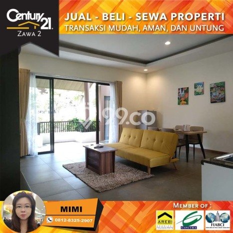 Dijual Hunian Mewah dengan Fasilitas Sekitar Komplit di Megamendung, Bogor Dijual Hunian Mewah dengan Fasilitas Sekitar Komplit di Megamendung, Bogor