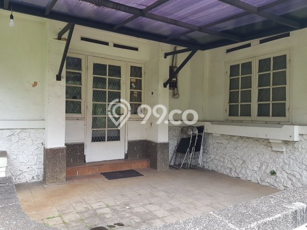 Dijual Rumah Elit Exclusive di Coblong, Bandung Dijual Rumah Elit Exclusive di Coblong, Bandung