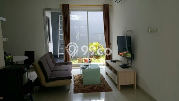Hunian Cantik Minimalis Lb 160m2 di Lippo Cikarang, Cikarang Hunian Cantik Minimalis Lb 160m2 di Lippo Cikarang, Cikarang