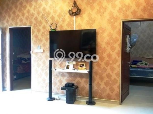 Rumah Tenang di Jimbaran, 5 KT, LT 235m² LB 200m² Rumah Tenang di Jimbaran, 5 KT, LT 235m² LB 200m²