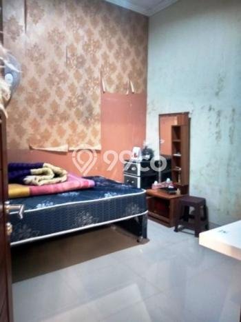 Rumah Tenang di Jimbaran, 5 KT, LT 235m² LB 200m² Rumah Tenang di Jimbaran, 5 KT, LT 235m² LB 200m²