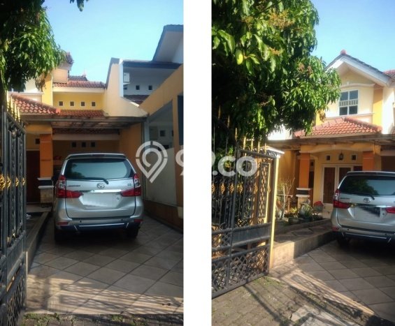 Best Deal Hunian Mewah Ideal dan Luas di Serpong, Tangerang Selatan Best Deal Hunian Mewah Ideal dan Luas di Serpong, Tangerang Selatan