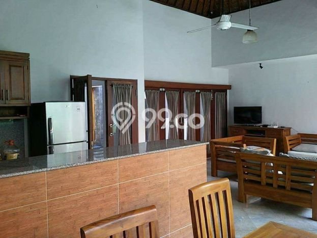 Rumah sewa siap huni 2 Kamar Tidur di Sanur Kaja, Denpasar Rumah sewa siap huni 2 Kamar Tidur di Sanur Kaja, Denpasar
