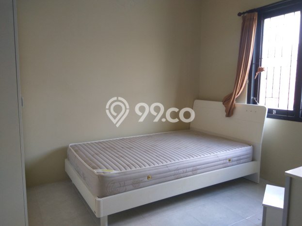 Rumah Lokasi Strategis di Nusa Dua, Badung, LT 120m² Bangunan 110m² Rumah Lokasi Strategis di Nusa Dua, Badung, LT 120m² Bangunan 110m²