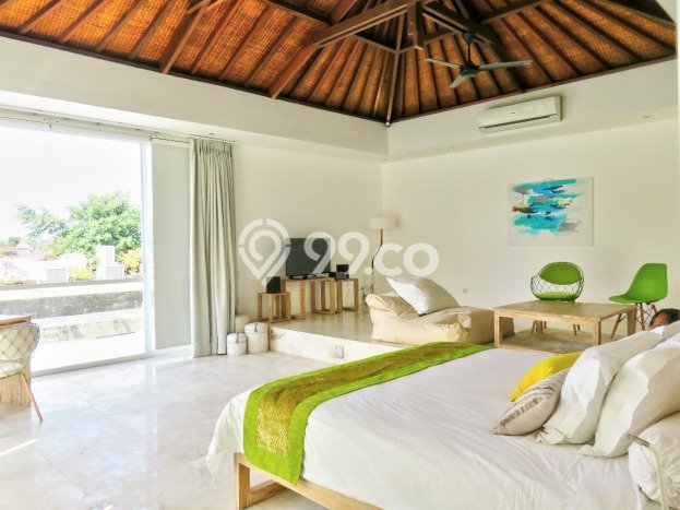 Dijual Rumah Luas Elegan Dengan View Eksklusif di Umalas, Badung Dijual Rumah Luas Elegan Dengan View Eksklusif di Umalas, Badung