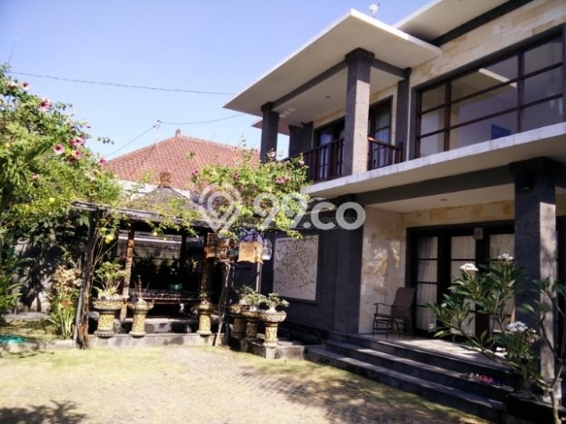 Rumah Sewa Denpasar LT 300m2 LB 300m2 Area Sidakarya Rumah Sewa Denpasar LT 300m2 LB 300m2 Area Sidakarya