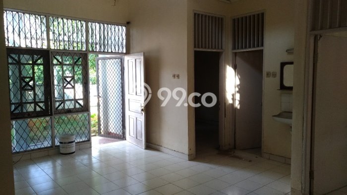 Rumah Modern 3 KT di Serpong Villa Melati Mas Tangerang Selatan Unfurnished Rumah Modern 3 KT di Serpong Villa Melati Mas Tangerang Selatan Unfurnished