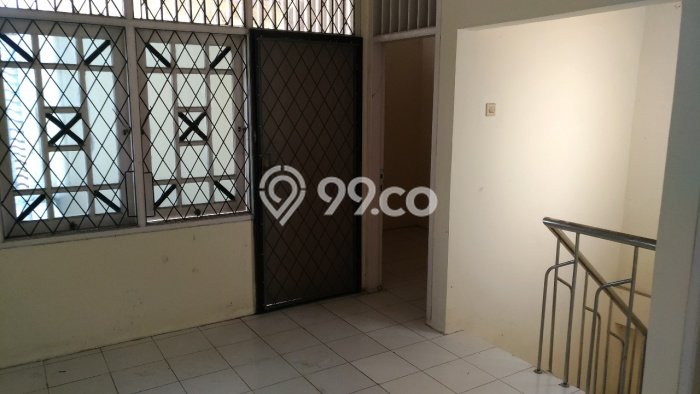 Rumah Modern 3 KT di Serpong Villa Melati Mas Tangerang Selatan Unfurnished Rumah Modern 3 KT di Serpong Villa Melati Mas Tangerang Selatan Unfurnished