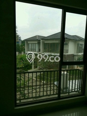 Rumah Modern 4 KT LT 113m2 di Cinangka Rumah Modern 4 KT LT 113m2 di Cinangka