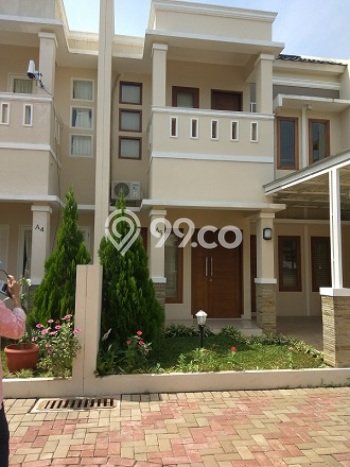 Rumah Modern 4 KT LT 113m2 di Cinangka Rumah Modern 4 KT LT 113m2 di Cinangka