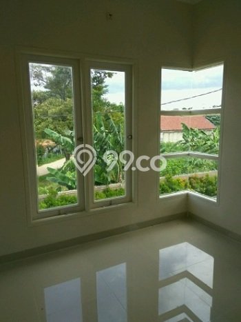 Rumah Modern 4 KT LT 113m2 di Cinangka Rumah Modern 4 KT LT 113m2 di Cinangka