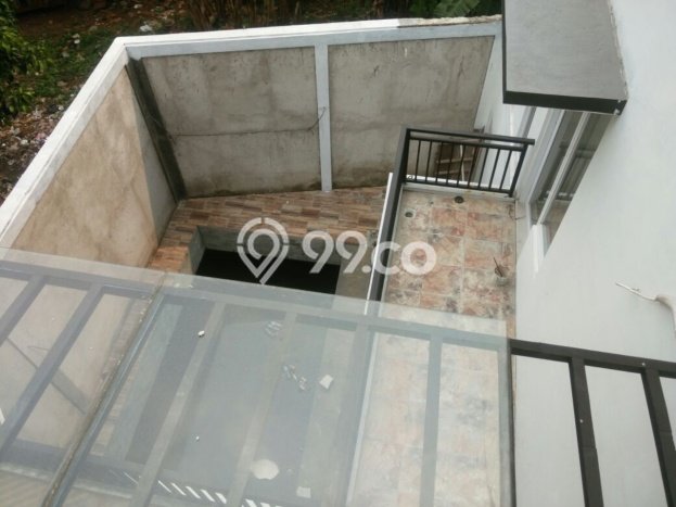 Rumah Elit Modern Tanpa Renovasi di Bintaro Tangerang Selatan Rumah Elit Modern Tanpa Renovasi di Bintaro Tangerang Selatan