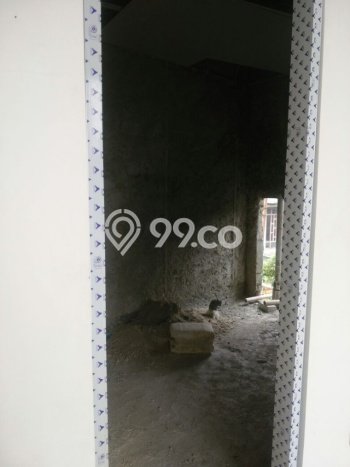 Rumah Elit Modern Tanpa Renovasi di Bintaro Tangerang Selatan Rumah Elit Modern Tanpa Renovasi di Bintaro Tangerang Selatan