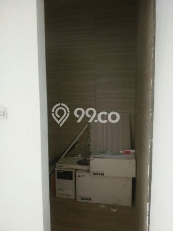 Rumah Elit Modern Tanpa Renovasi di Bintaro Tangerang Selatan Rumah Elit Modern Tanpa Renovasi di Bintaro Tangerang Selatan