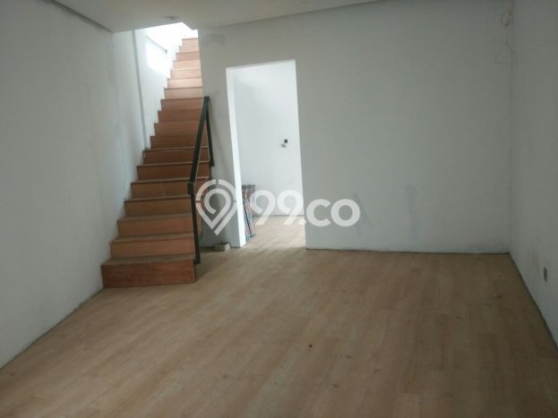 Rumah Elit Modern Tanpa Renovasi di Bintaro Tangerang Selatan Rumah Elit Modern Tanpa Renovasi di Bintaro Tangerang Selatan
