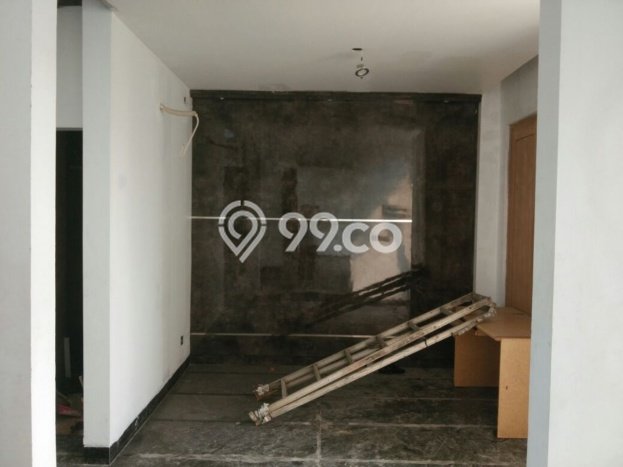 Rumah Elit Modern Tanpa Renovasi di Bintaro Tangerang Selatan Rumah Elit Modern Tanpa Renovasi di Bintaro Tangerang Selatan