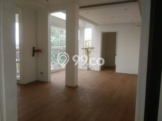 Rumah Elit Modern Tanpa Renovasi di Bintaro Tangerang Selatan Rumah Elit Modern Tanpa Renovasi di Bintaro Tangerang Selatan