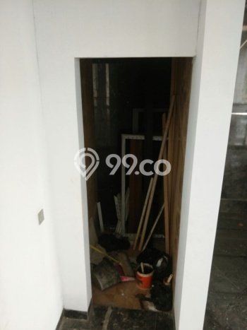 Rumah Elit Modern Tanpa Renovasi di Bintaro Tangerang Selatan Rumah Elit Modern Tanpa Renovasi di Bintaro Tangerang Selatan