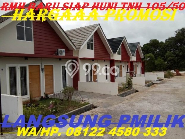 Rumah 2 KT 1 KM di Kawasan Balikpapan Timur, Balikpapan Rumah 2 KT 1 KM di Kawasan Balikpapan Timur, Balikpapan