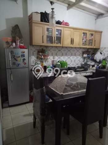 Dijual Rumah Modern 3 KT di Taman Royal, Tangerang Dijual Rumah Modern 3 KT di Taman Royal, Tangerang