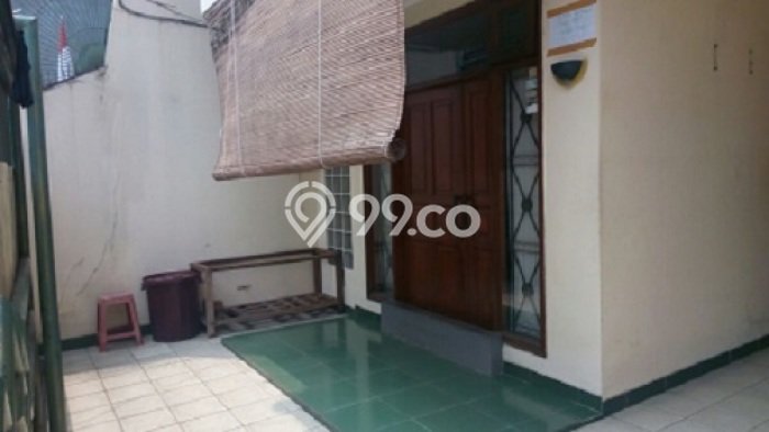 Dijual Rumah Premium dengan Fasilitas Sekitar Komplit di Tebet, Jakarta Selatan Dijual Rumah Premium dengan Fasilitas Sekitar Komplit di Tebet, Jakarta Selatan