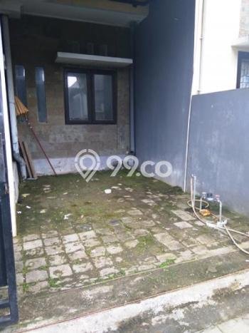 DREAM HOME! Rumah area Jimbaran, 5 KT, Free Banjir, LT 100m² LB 90m² DREAM HOME! Rumah area Jimbaran, 5 KT, Free Banjir, LT 100m² LB 90m²