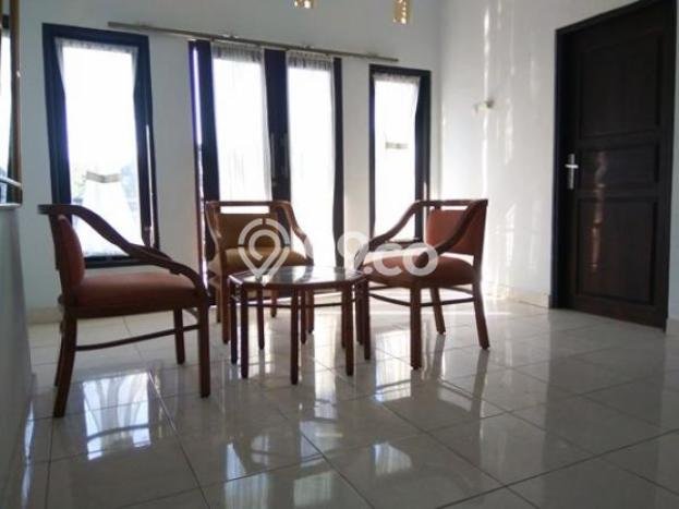 DREAM HOME! Rumah area Jimbaran, 5 KT, Free Banjir, LT 100m² LB 90m² DREAM HOME! Rumah area Jimbaran, 5 KT, Free Banjir, LT 100m² LB 90m²