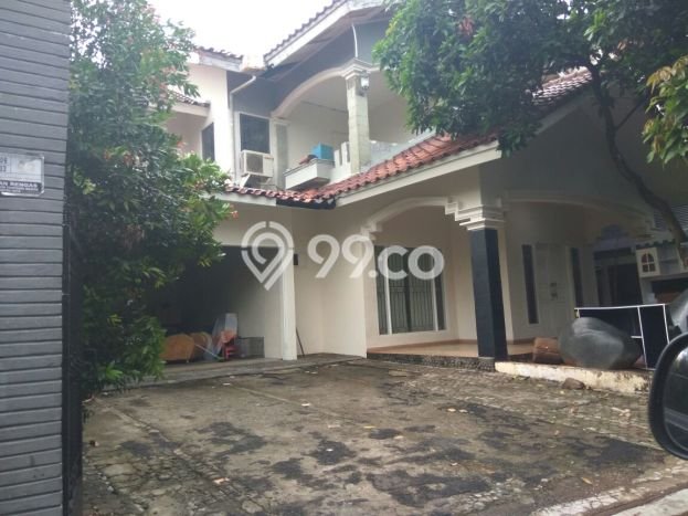Hunian Super Elit dengan Akses Paling Strategis di Bintaro, Jakarta Selatan Hunian Super Elit dengan Akses Paling Strategis di Bintaro, Jakarta Selatan