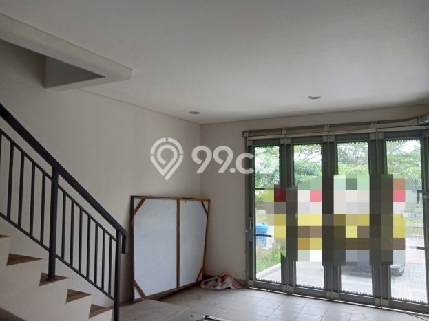For Sale! Premium House LT 200m2 Desain Elegan di BSD Eminent For Sale! Premium House LT 200m2 Desain Elegan di BSD Eminent