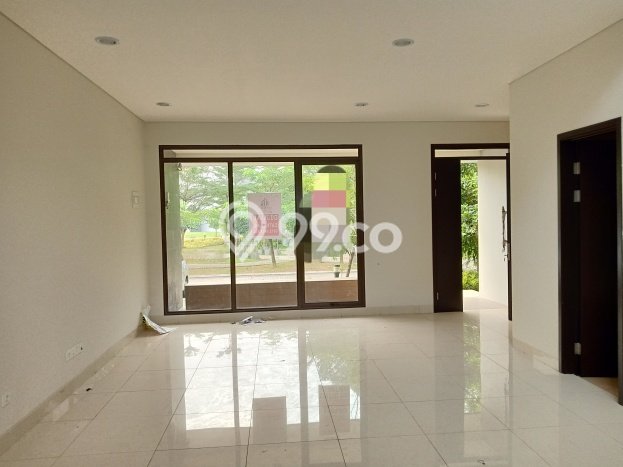 For Sale! Premium House LT 200m2 Desain Elegan di BSD Eminent For Sale! Premium House LT 200m2 Desain Elegan di BSD Eminent