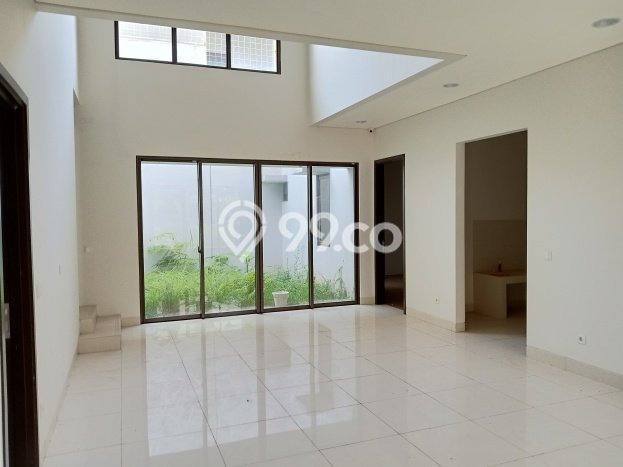 For Sale! Premium House LT 200m2 Desain Elegan di BSD Eminent For Sale! Premium House LT 200m2 Desain Elegan di BSD Eminent