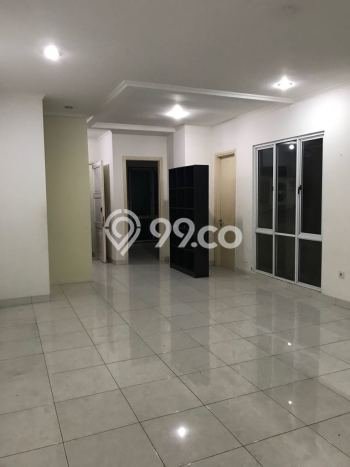 Rumah Mewah LB 150m2 Siap Pakai Desain Elegan di BSD Foresta, Tangerang Rumah Mewah LB 150m2 Siap Pakai Desain Elegan di BSD Foresta, Tangerang