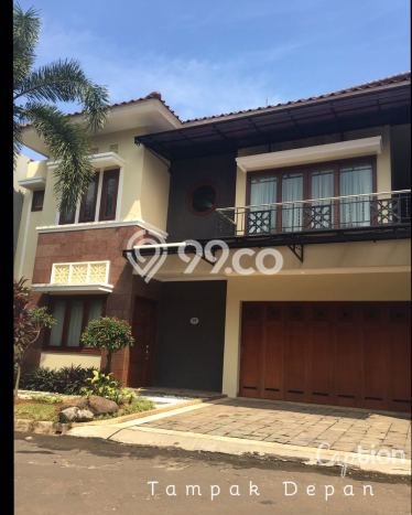 Rumah Luxury Modern Siap Huni di Ampera Jakarta Selatan Rumah Luxury Modern Siap Huni di Ampera Jakarta Selatan