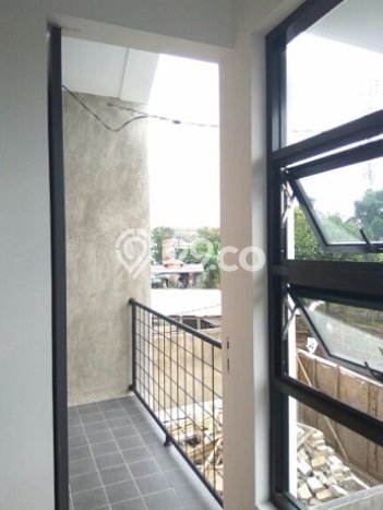 Rumah Modern Cantik 2 Kamar Bisa Langsung Pindah di Cibiru Rumah Modern Cantik 2 Kamar Bisa Langsung Pindah di Cibiru