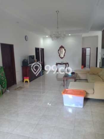 Rumah Elit LB 350m2 Siap Huni Desain Elegan di Renon, Denpasar Rumah Elit LB 350m2 Siap Huni Desain Elegan di Renon, Denpasar