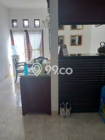Rumah Elit LB 350m2 Siap Huni Desain Elegan di Renon, Denpasar Rumah Elit LB 350m2 Siap Huni Desain Elegan di Renon, Denpasar